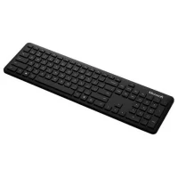 Клавиатура Microsoft Bluetooth Russian Hdwr (QSZ-00011) фото 1